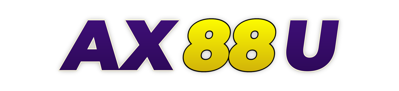 ax88u